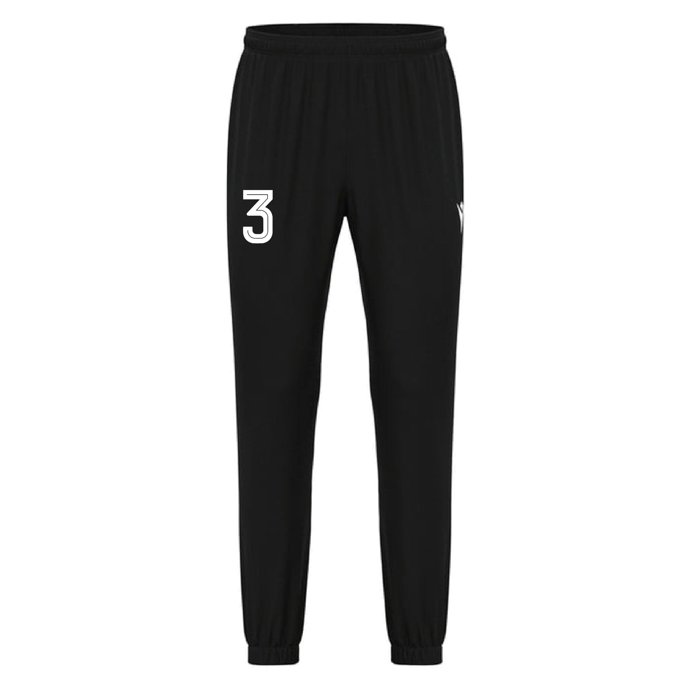 Macron neckar Pants USX (Teckomatorps SK)