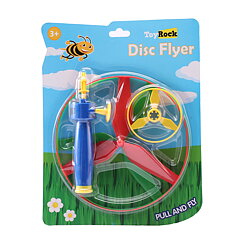 Disc Flyer 3pcs