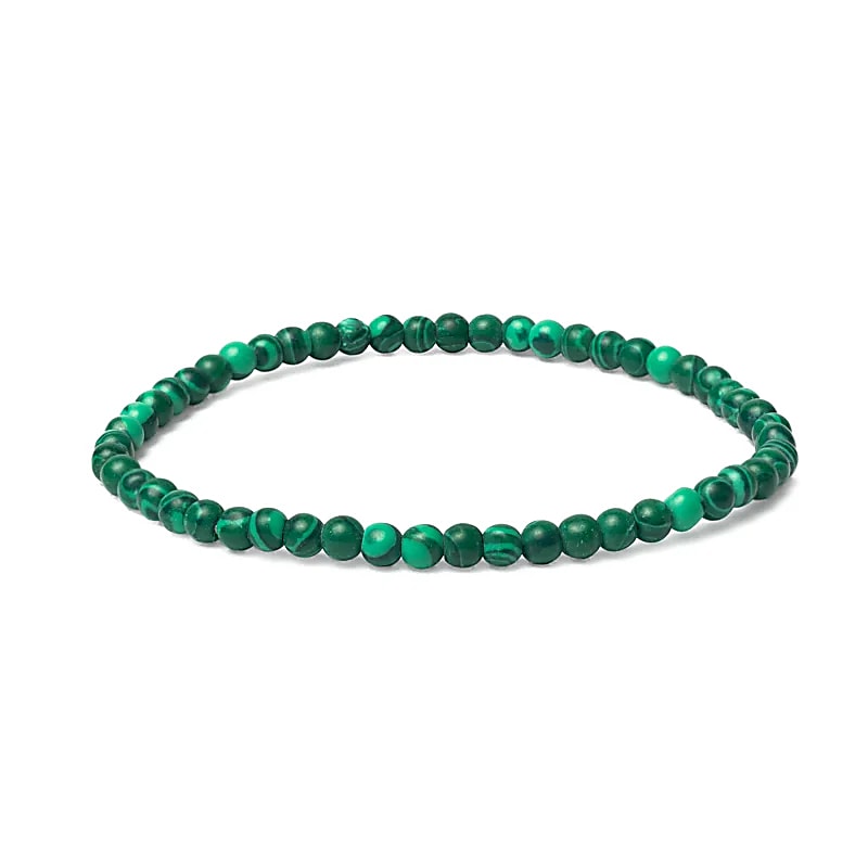 Armband malakit - 2