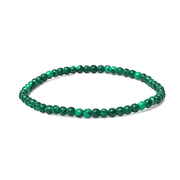 Armband malakit