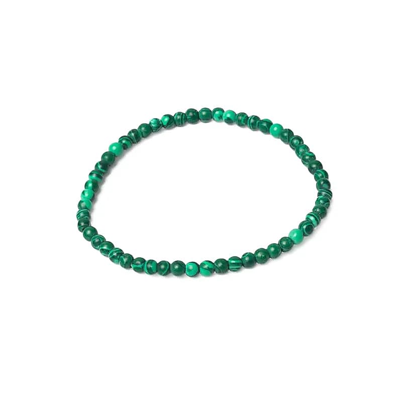 Armband malakit