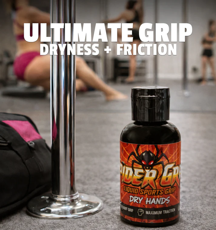 XEROLITE™ Spider Grip - 5