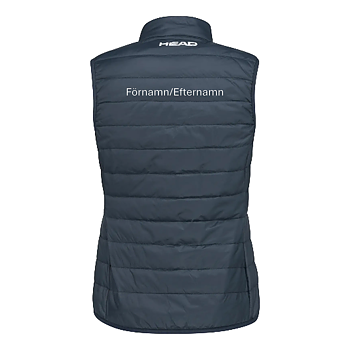 Head CLUB Lightweight Vest Men (Kortedala TK)