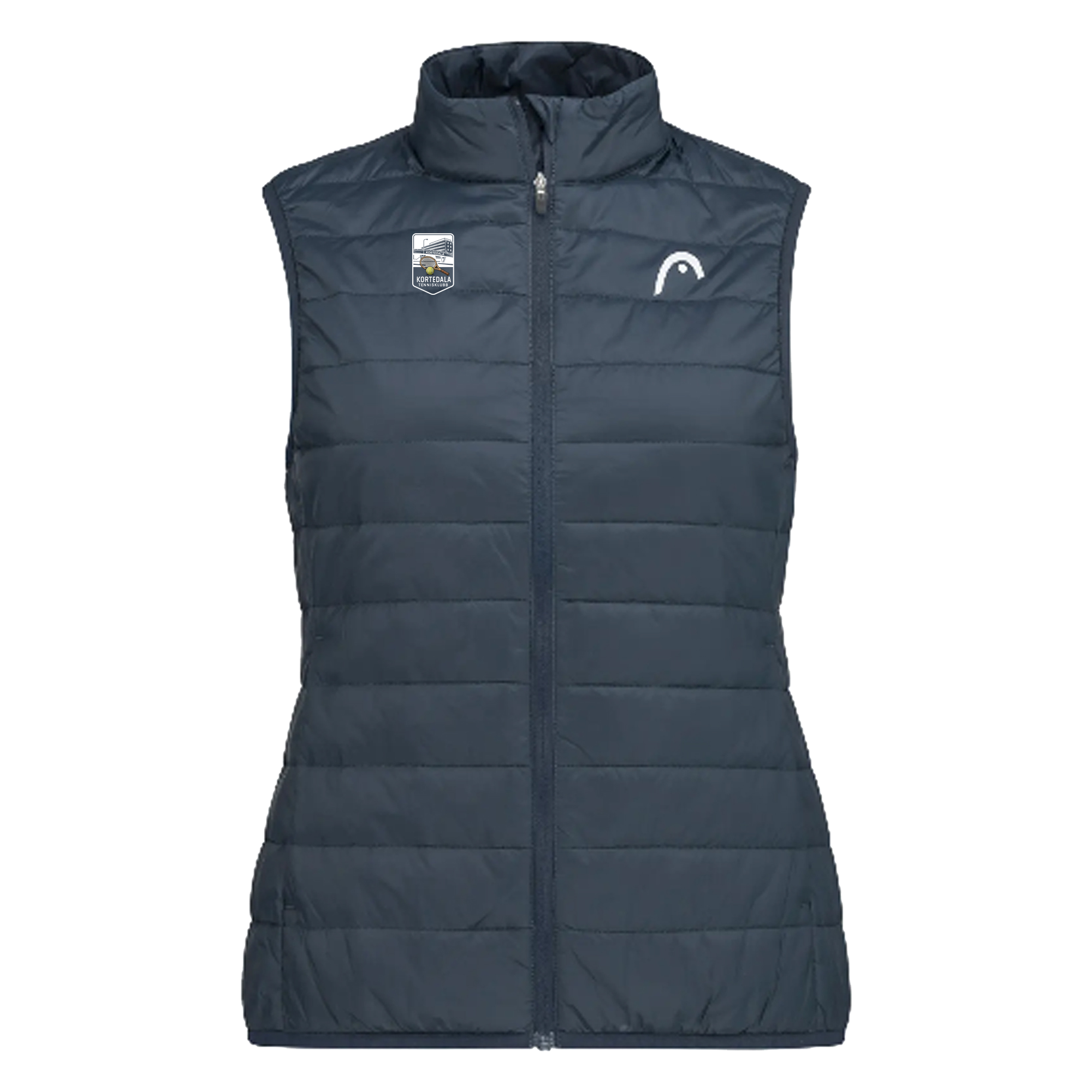 Head CLUB Lightweight Vest Women ( Kortedala TK)