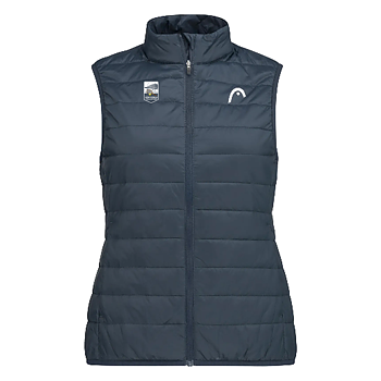 Head CLUB Lightweight Vest Women ( Kortedala TK)