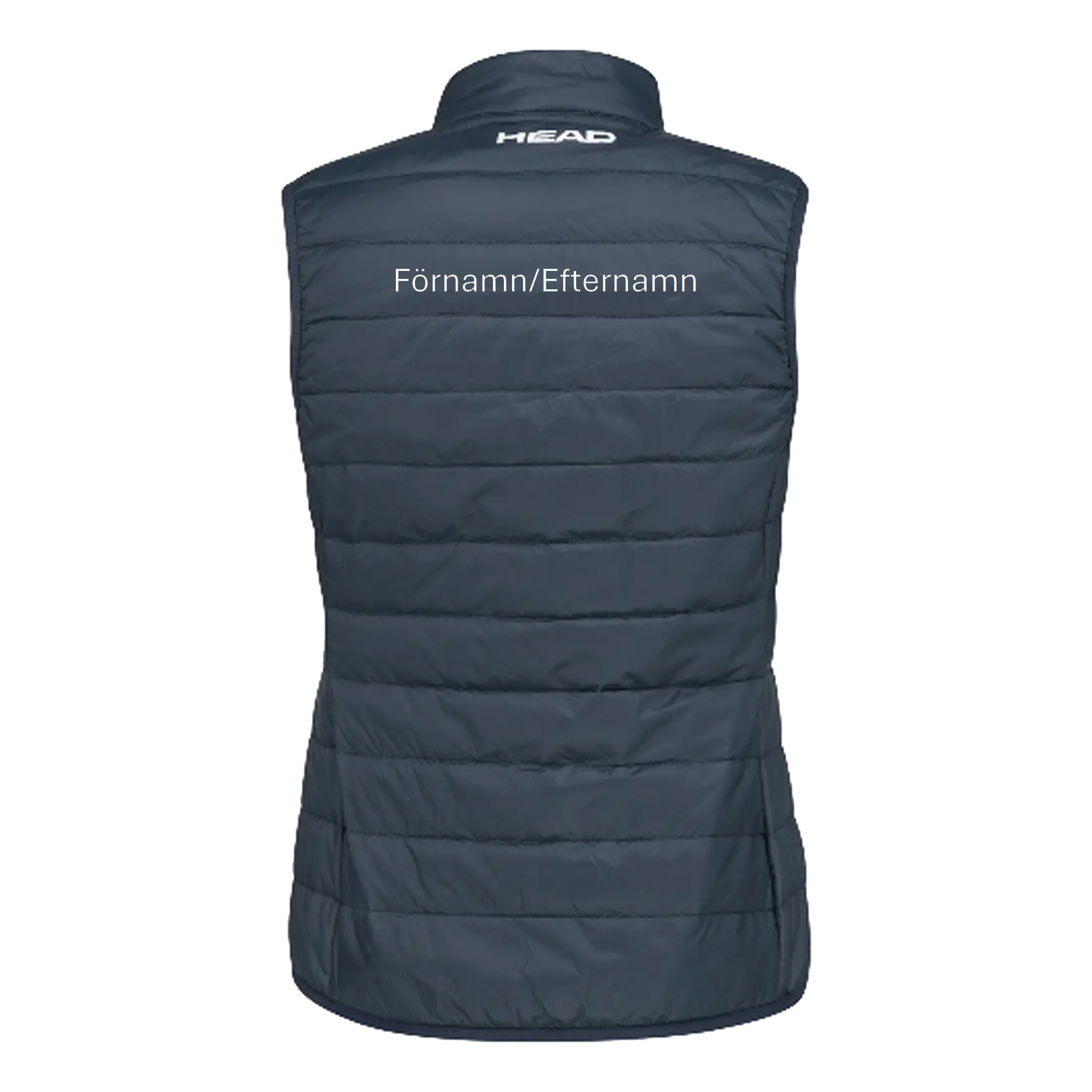 Head CLUB Lightweight Vest Women ( Kortedala TK) - 2