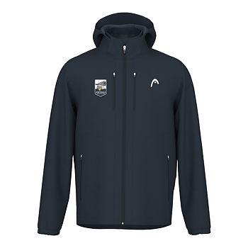 Head CLUB COACH Jacket Men (Kortedala TK)
