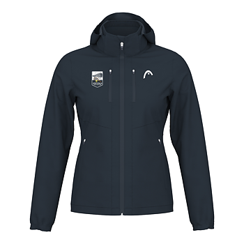 Head CLUB COACH Jacket Women (Kortedala TK)