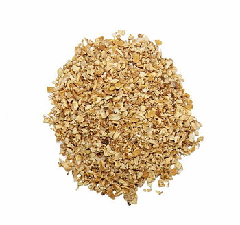 Citron frugt tørret i stykker 20 kg