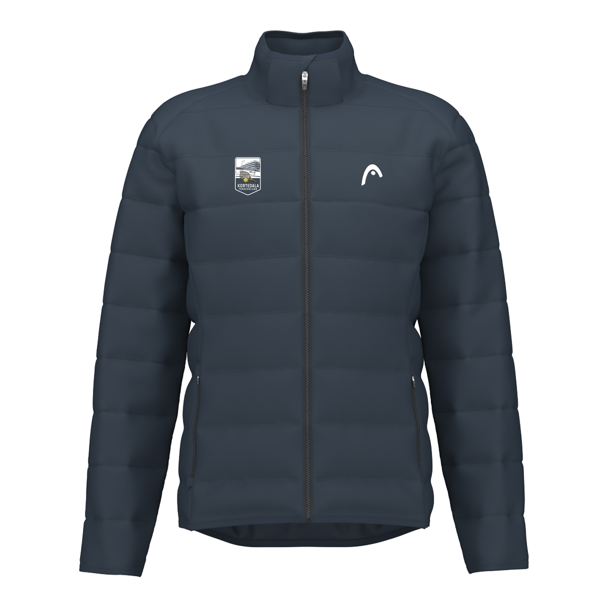 Head CLUB KINETIC Jacket Men (Kortedala TK)