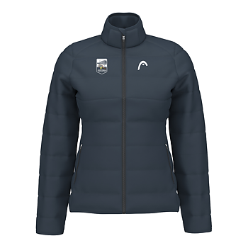 Head CLUB KINETIC Jacket Women (Kortedala TK)