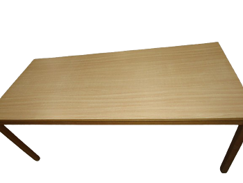 Avlasningsbord