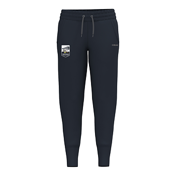 Head CLUB ORIGINAL Pants Women (Kortedla TK)