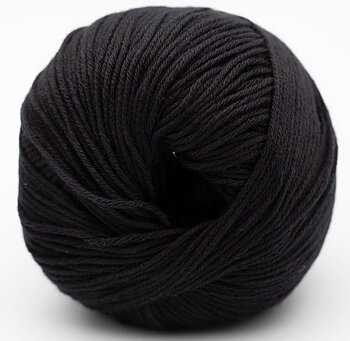 Alba BC Garn Black