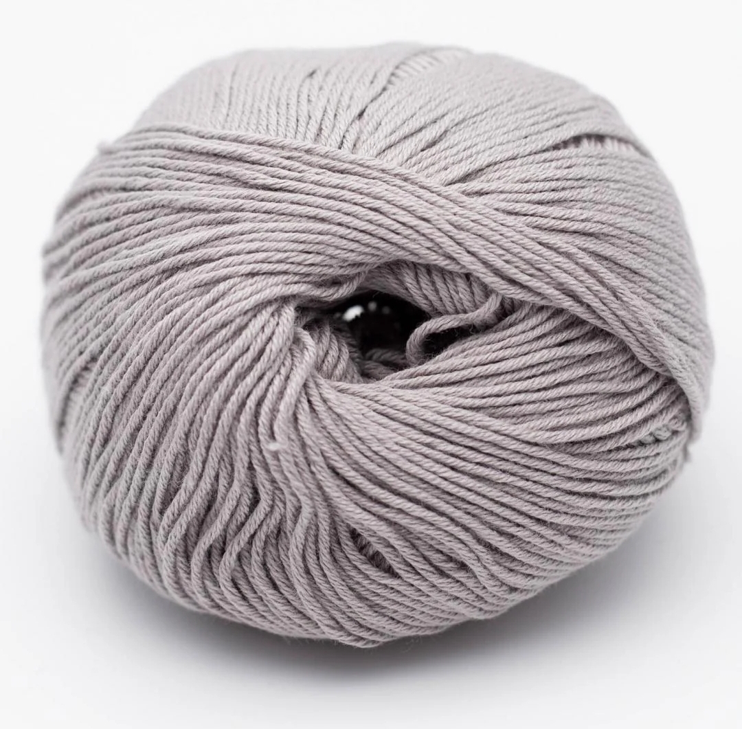 Alba BC Garn Silver