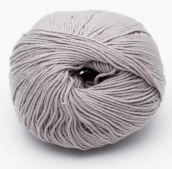 Alba BC Garn Silver