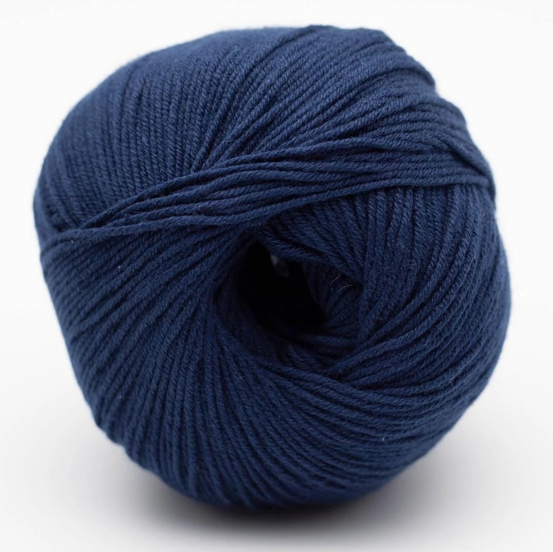 Alba BC Garn Midnight Blue