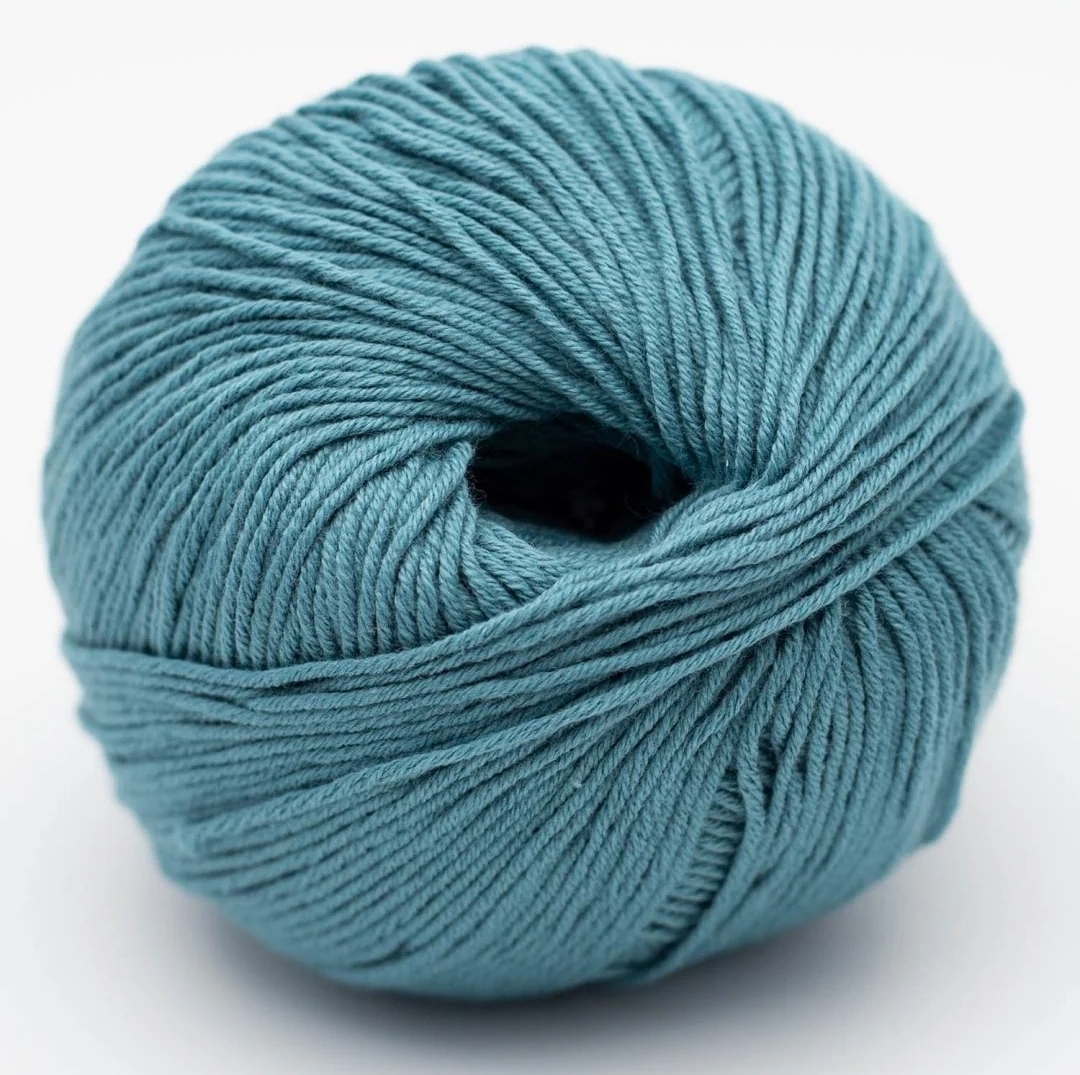 Alba BC Garn Indigo
