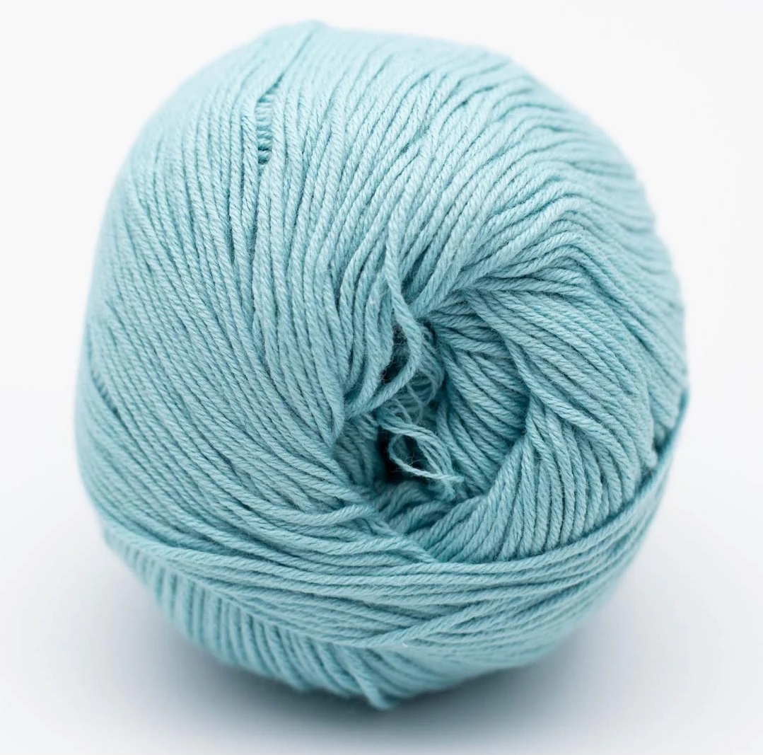 Alba BC Garn Mint