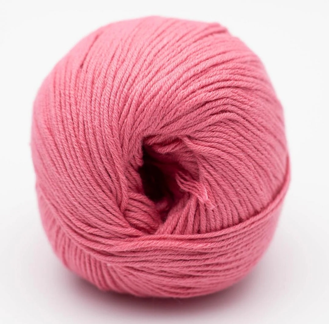 Alba BC Garn Pink