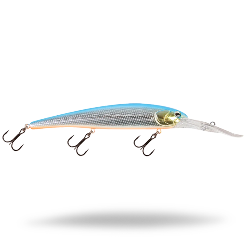 Strike Pro Hooligan Deep Runner 12cm - 4