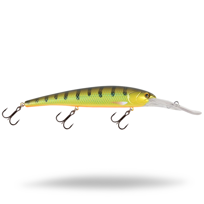 Strike Pro Hooligan Deep Runner 12cm