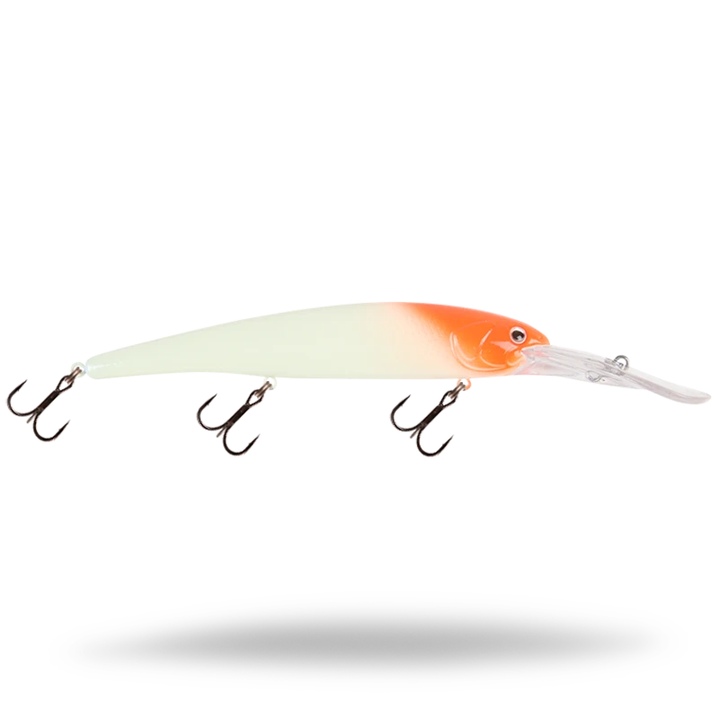 Strike Pro Hooligan Deep Runner 12cm - 2