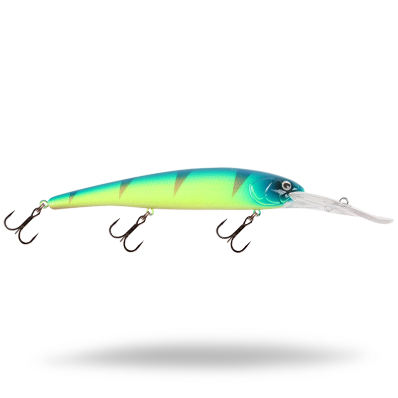 Strike Pro Hooligan Deep Runner 12cm - 5
