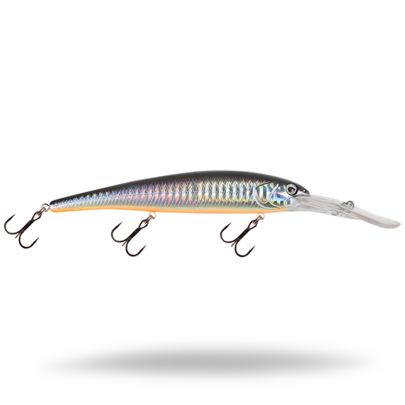 Strike Pro Hooligan Deep Runner 12cm - 3