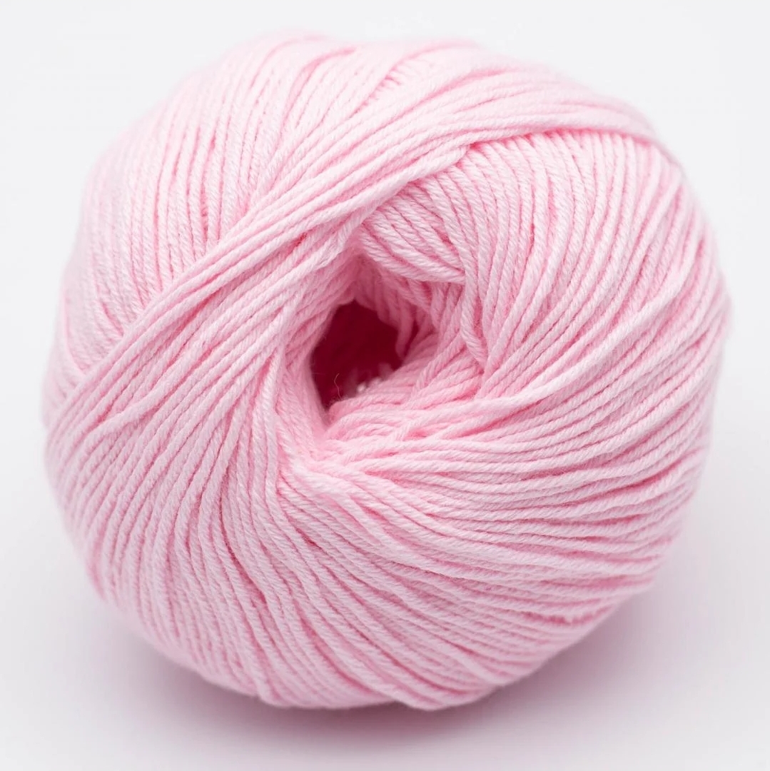 Alba BC Garn Rose