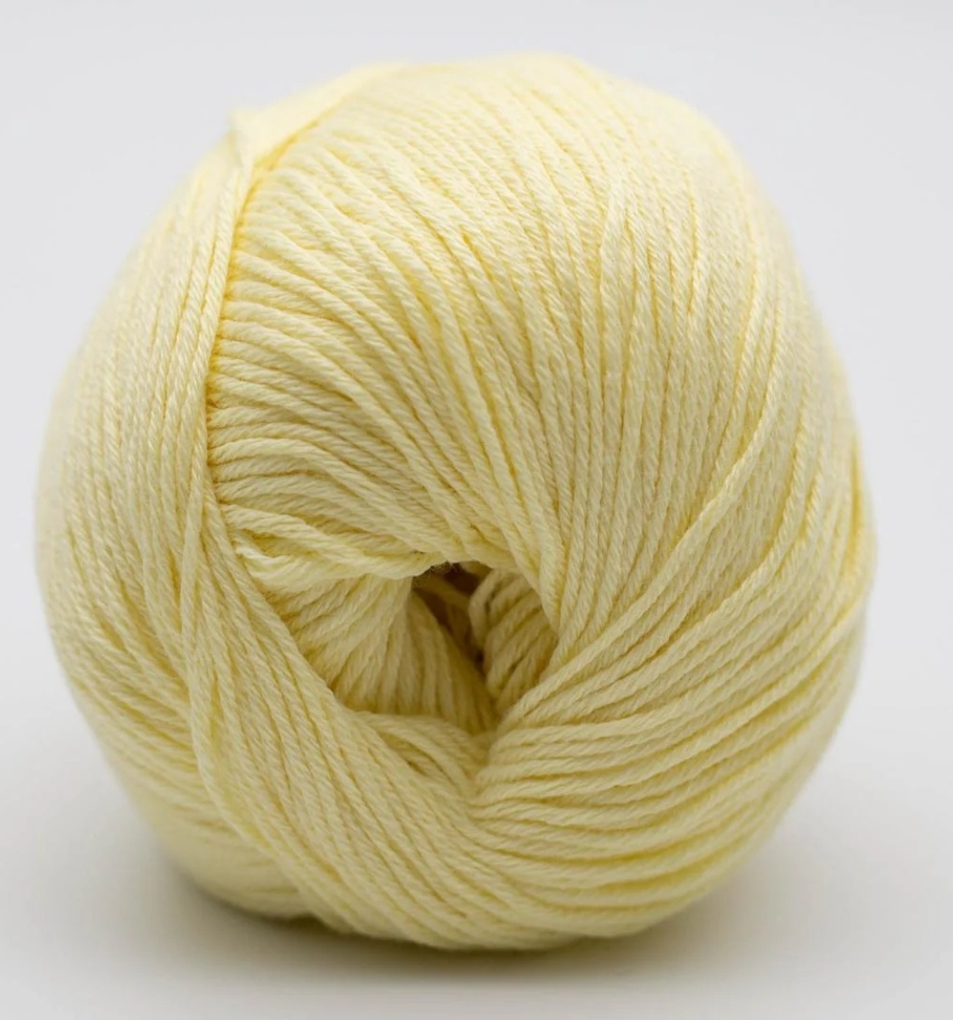 Alba BC Garn Corn