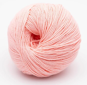 Alba BC Garn Peach