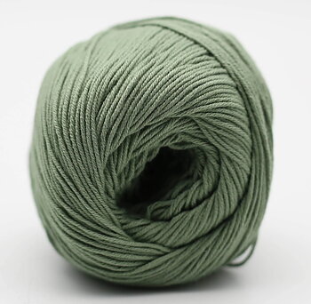 Alba BC Garn Fern Green