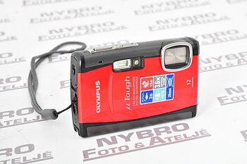 Olympus  Tough