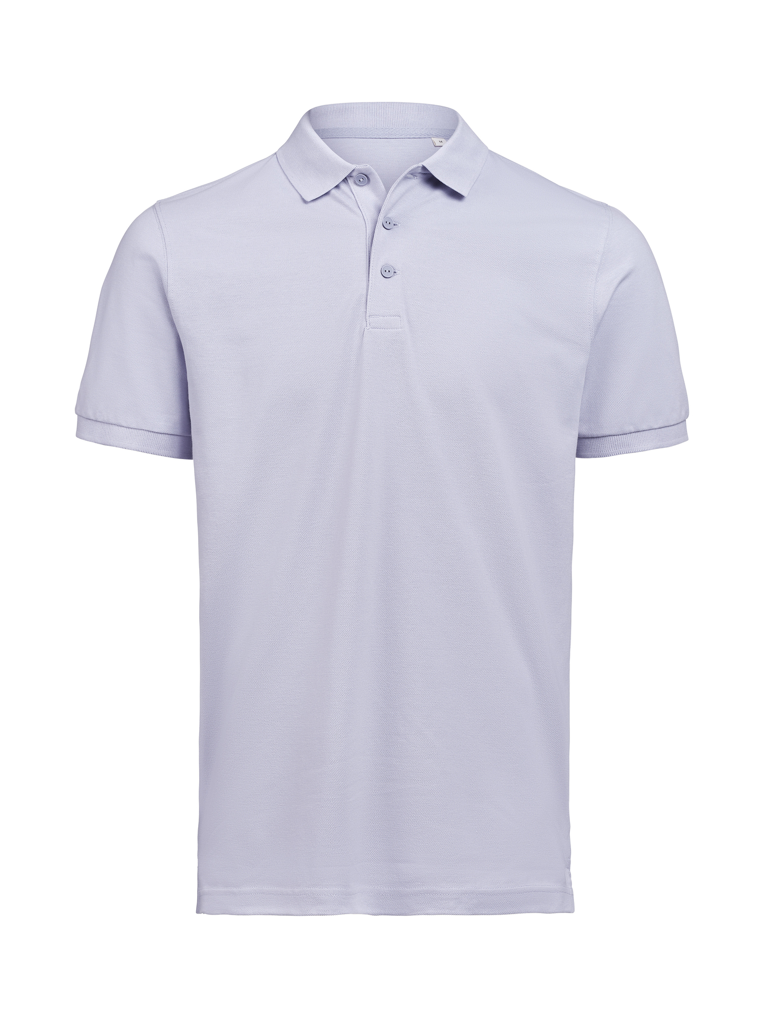 Untagged Movement Polo Regular Fit - 8