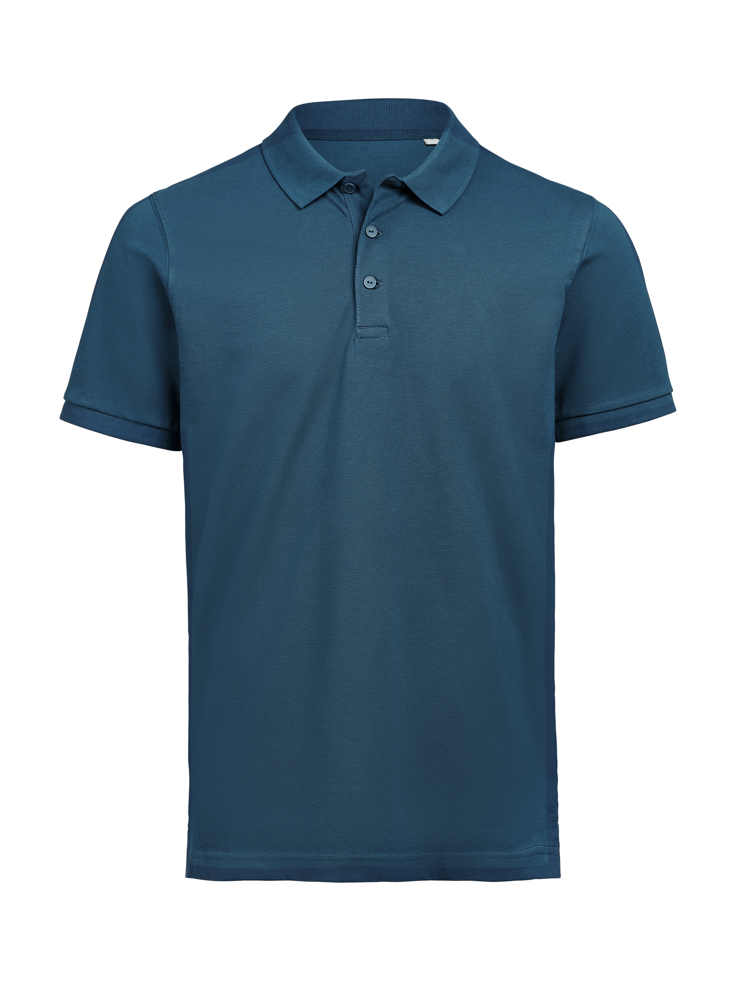 Untagged Movement Polo Regular Fit - 11