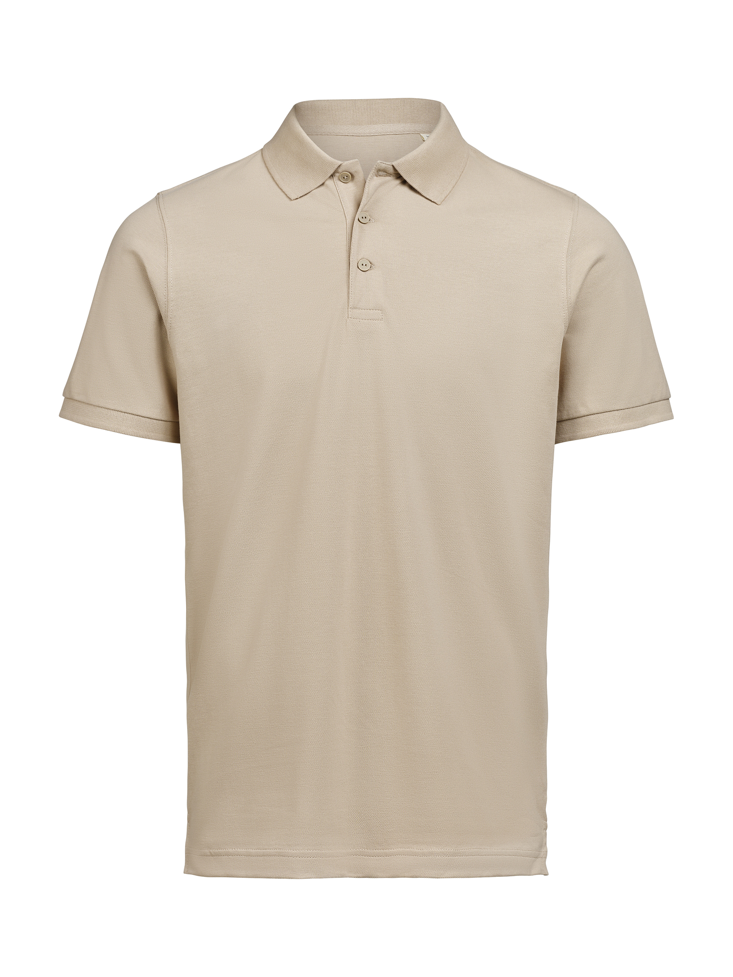 Untagged Movement Polo Regular Fit - 4