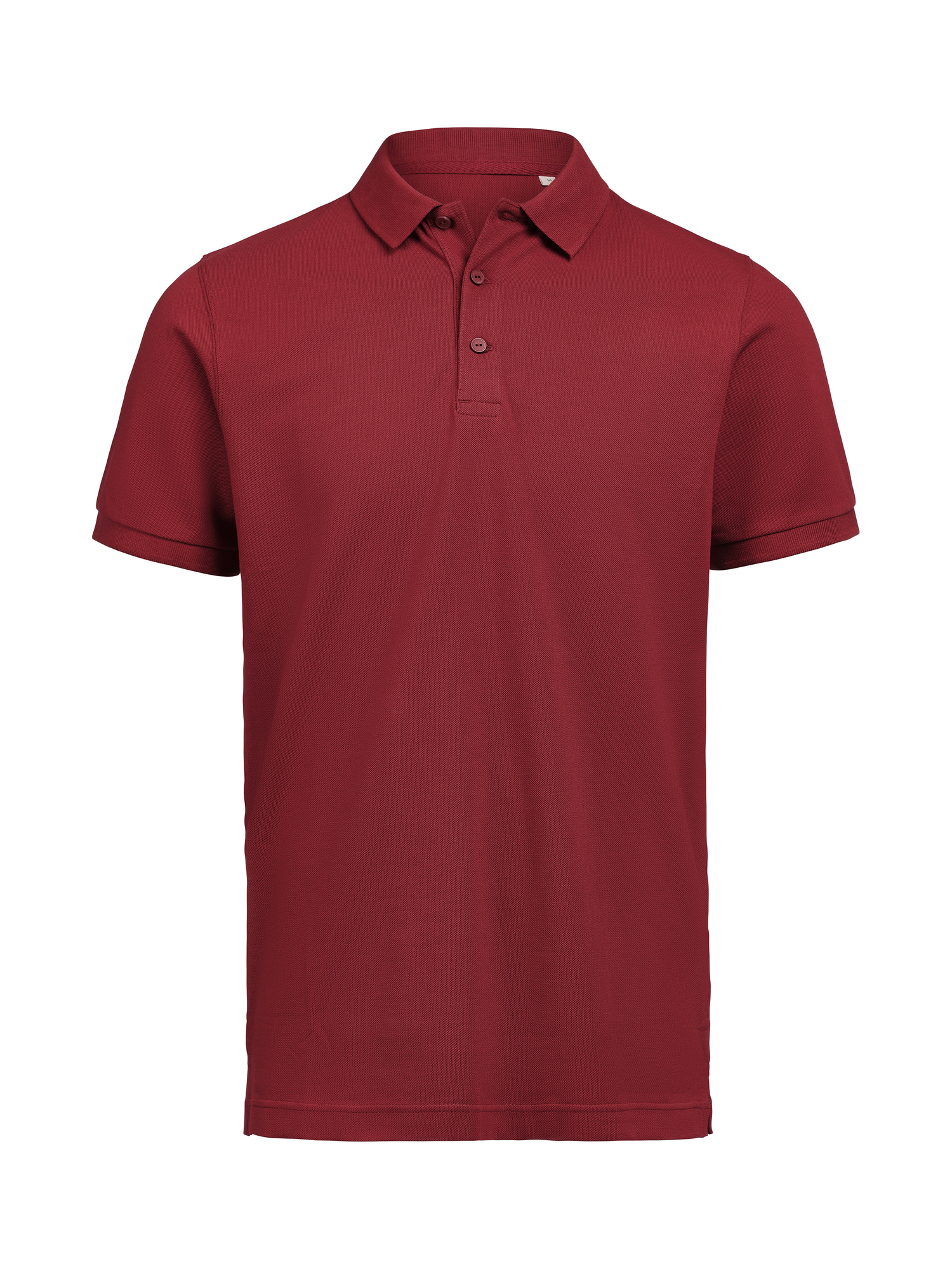 Untagged Movement Polo Regular Fit - 6