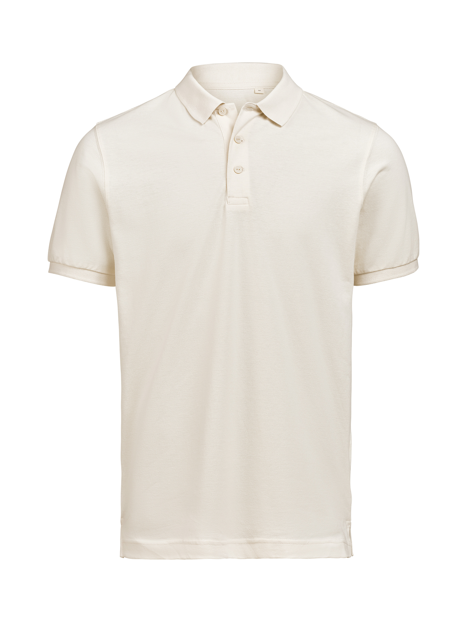 Untagged Movement Polo Regular Fit - 3