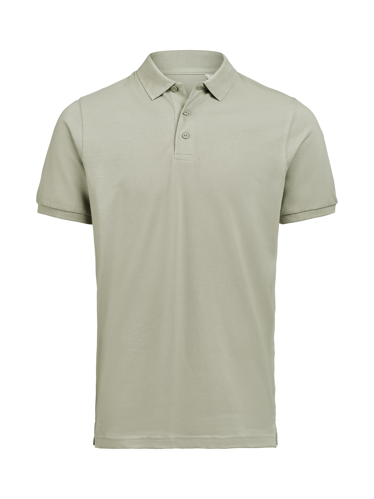 Untagged Movement Polo Regular Fit - 12