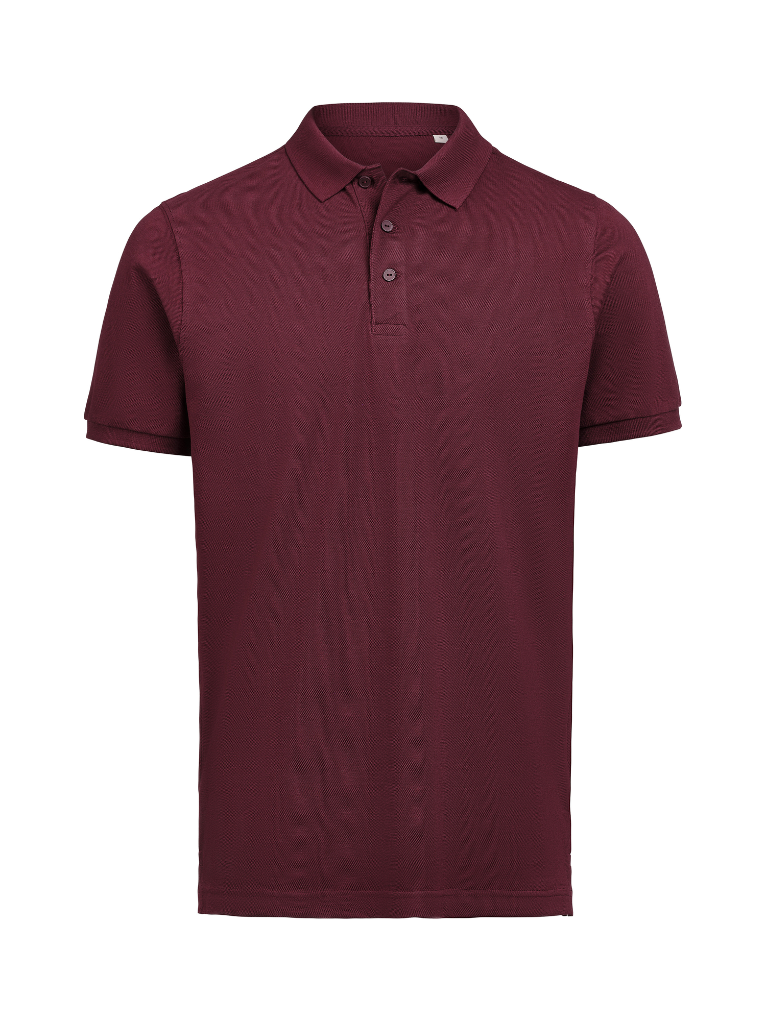 Untagged Movement Polo Regular Fit - 7