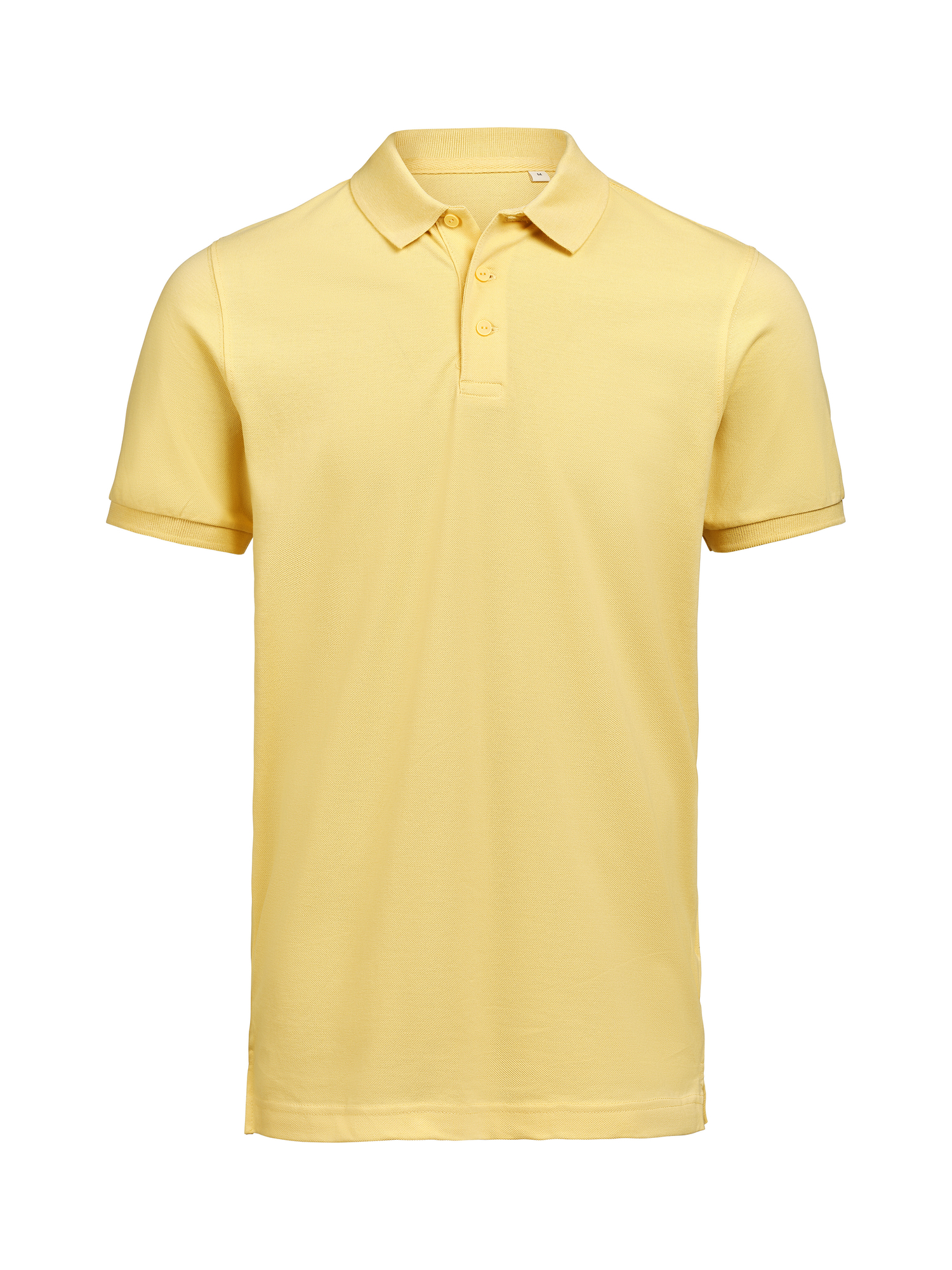 Untagged Movement Polo Regular Fit - 5
