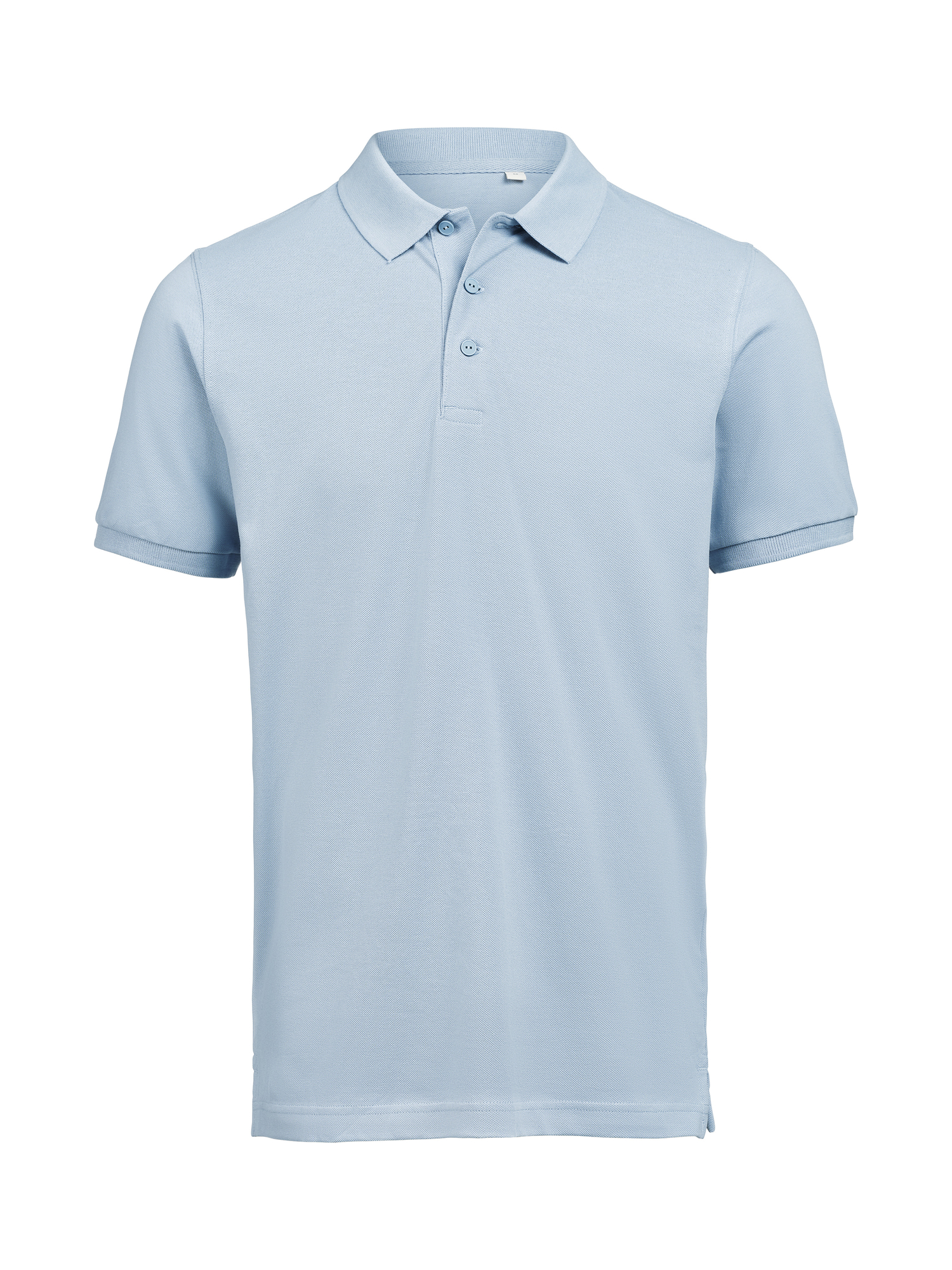 Untagged Movement Polo Regular Fit - 9
