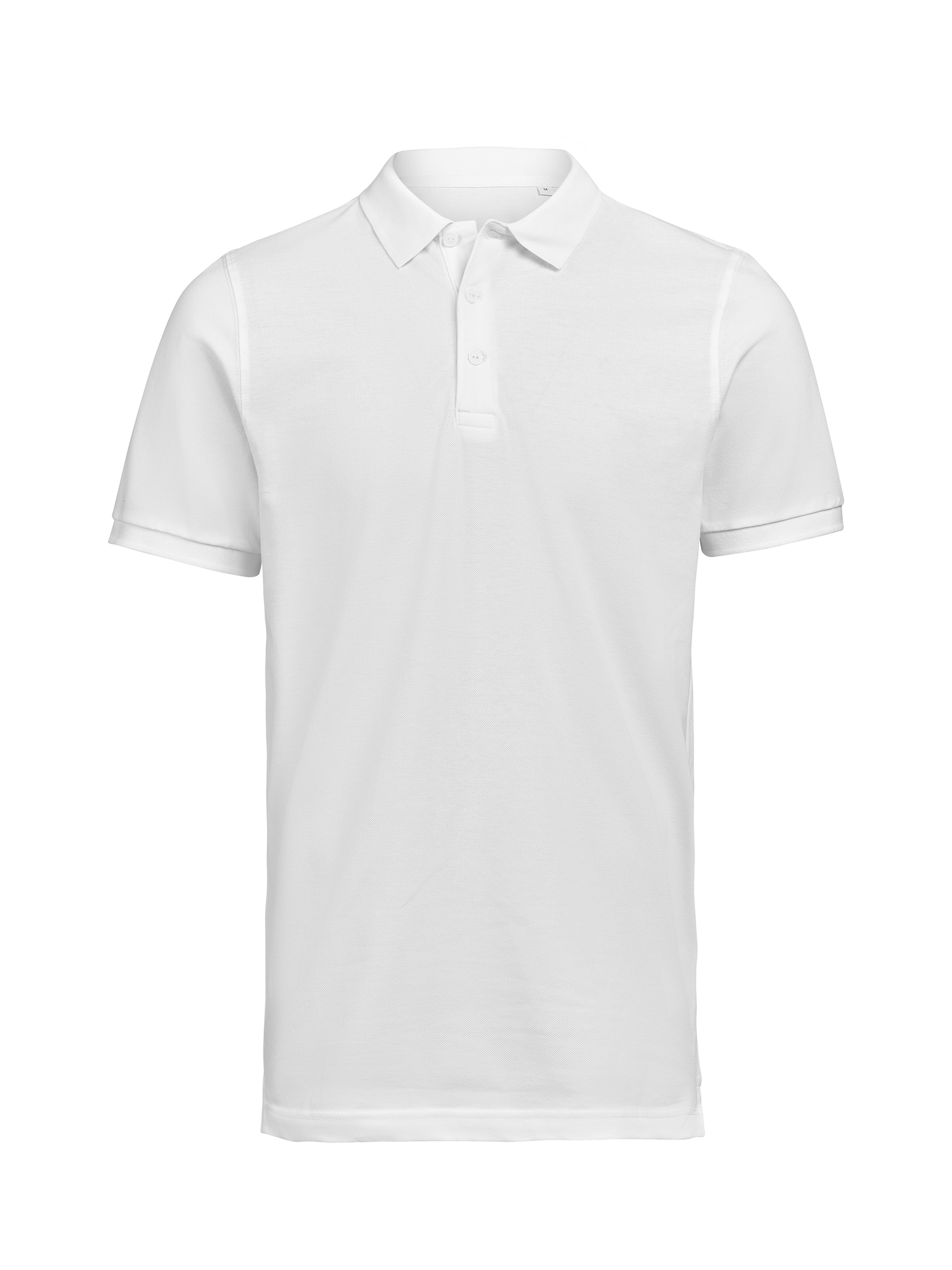 Untagged Movement Polo Regular Fit