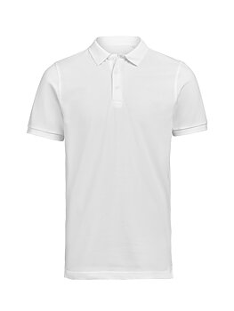 Untagged Movement Polo Regular Fit