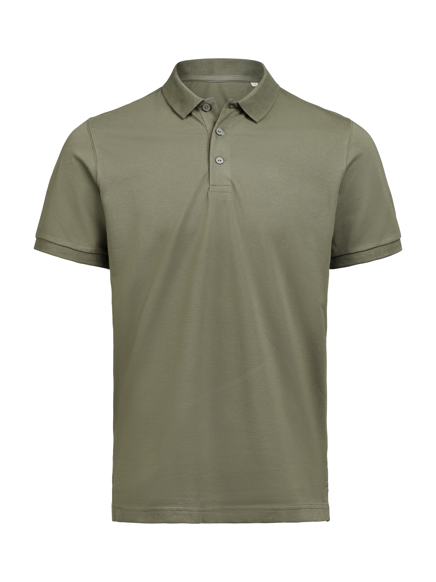 Untagged Movement Polo Regular Fit - 13