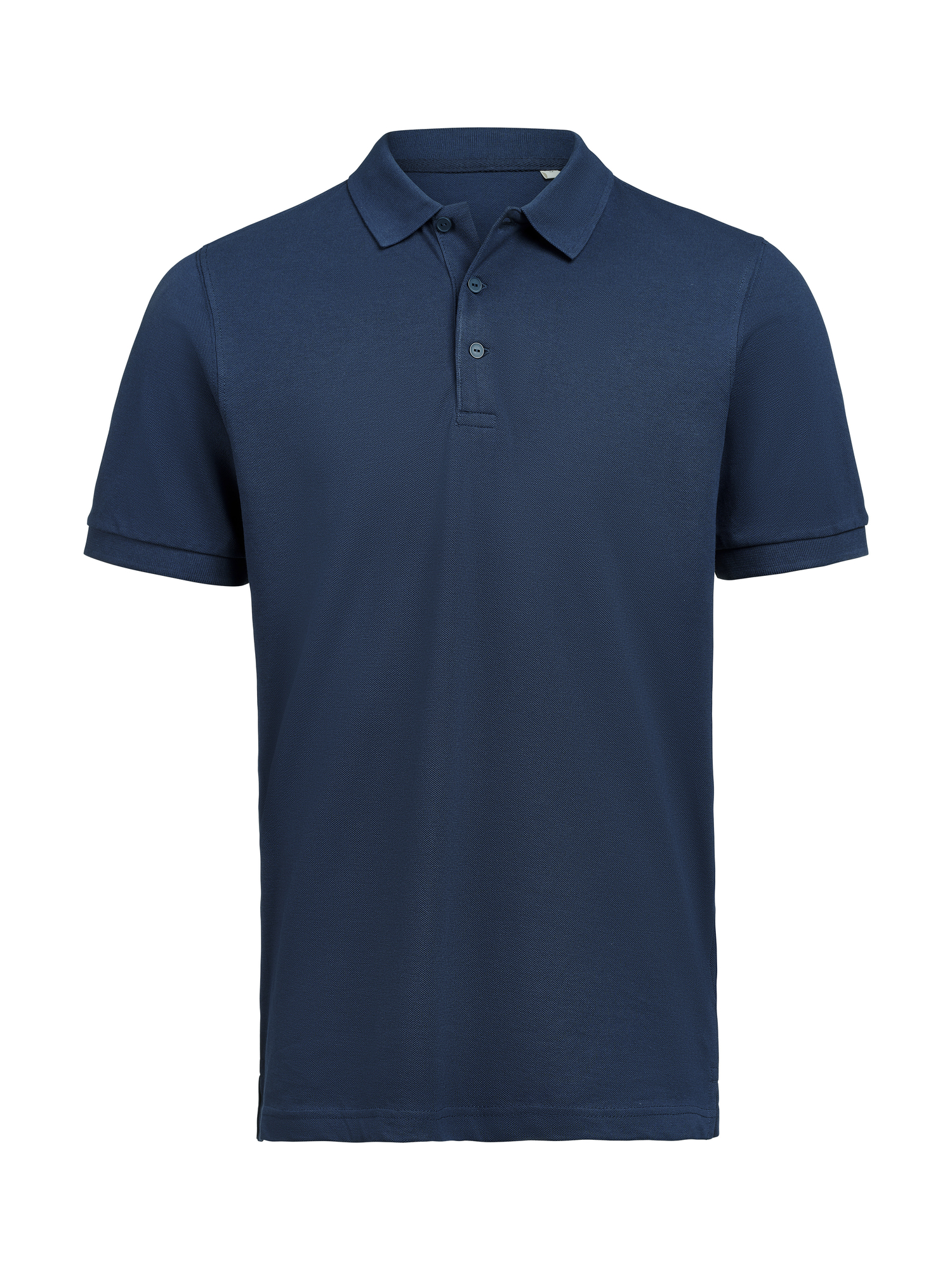 Untagged Movement Polo Regular Fit - 10