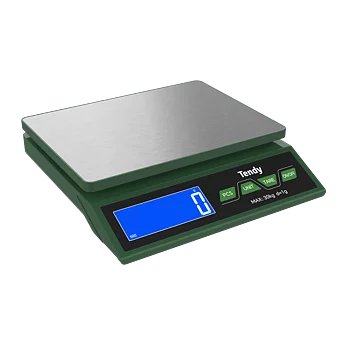 Tendy Libra Table Scale