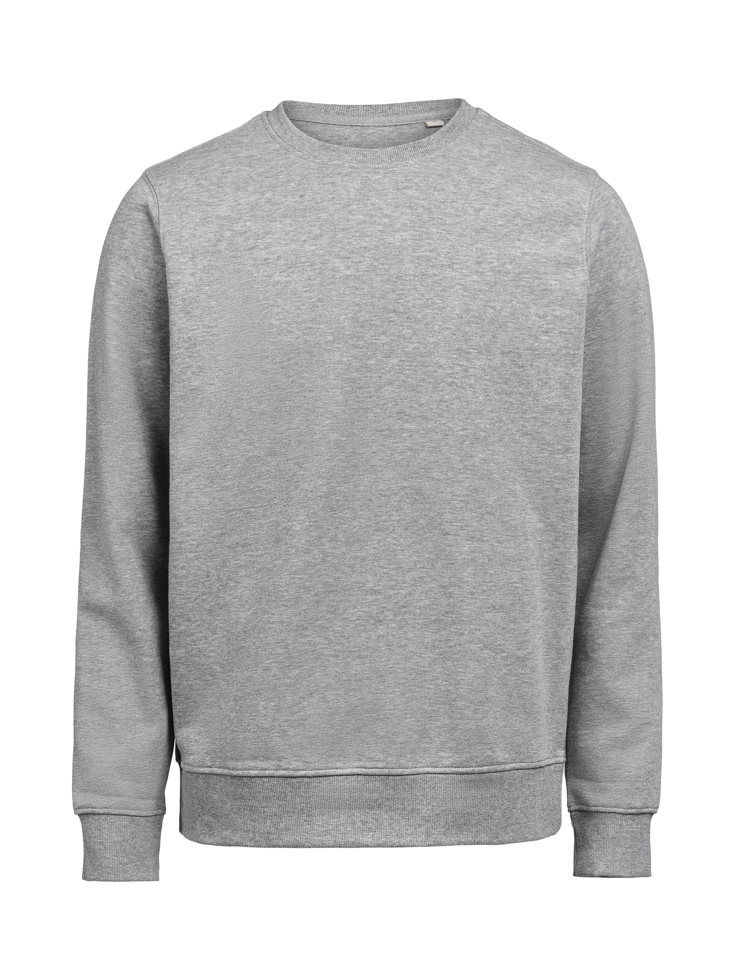 Untagged Movement Crewneck Regular Fit - 2