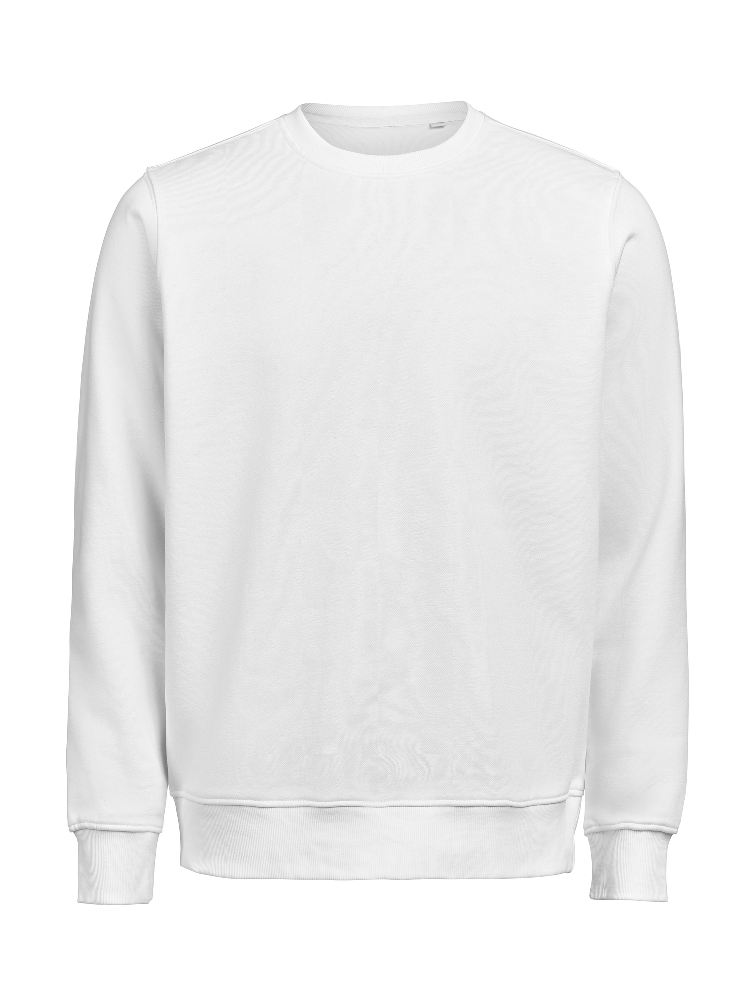 Untagged Movement Crewneck Regular Fit